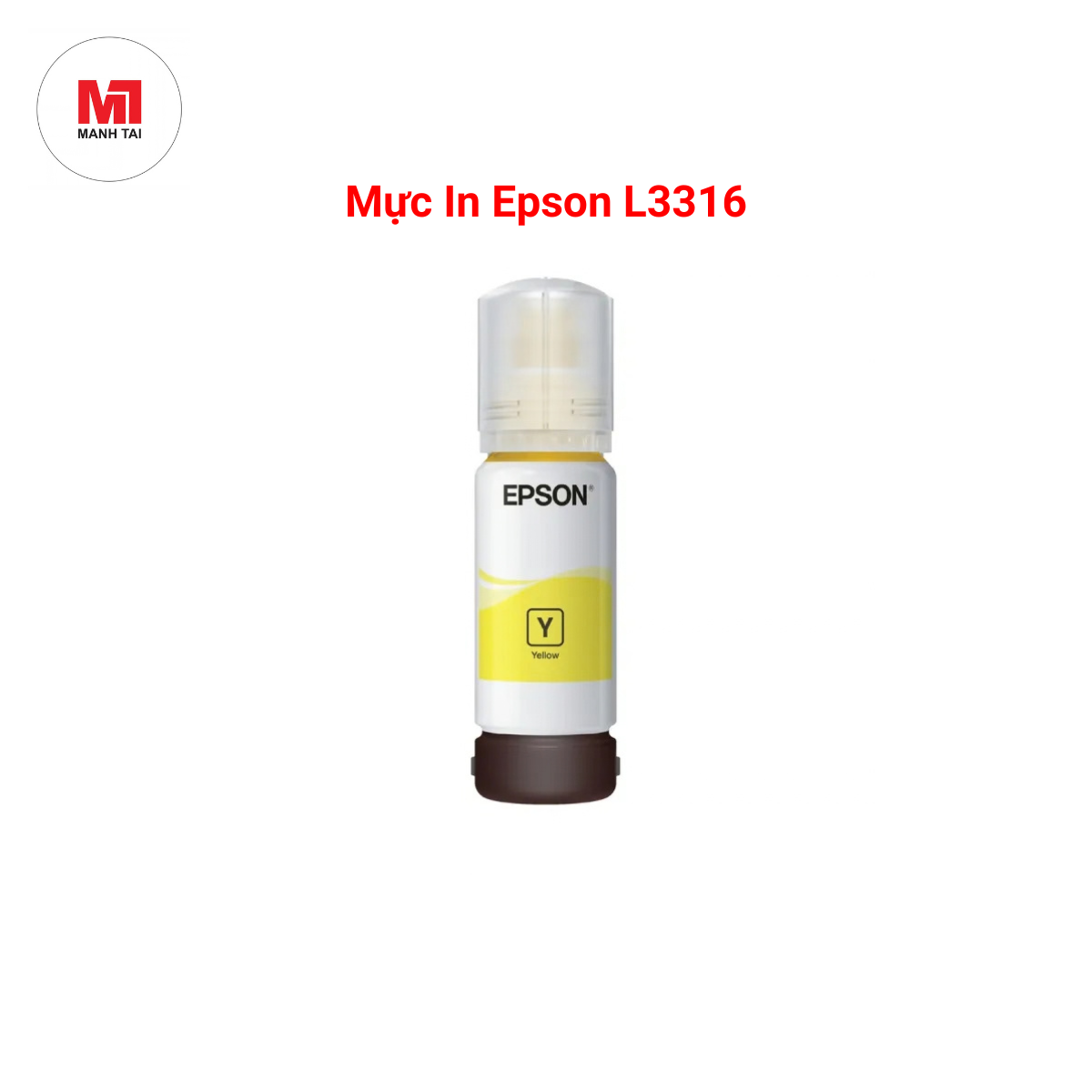 Mực In Epson L3316