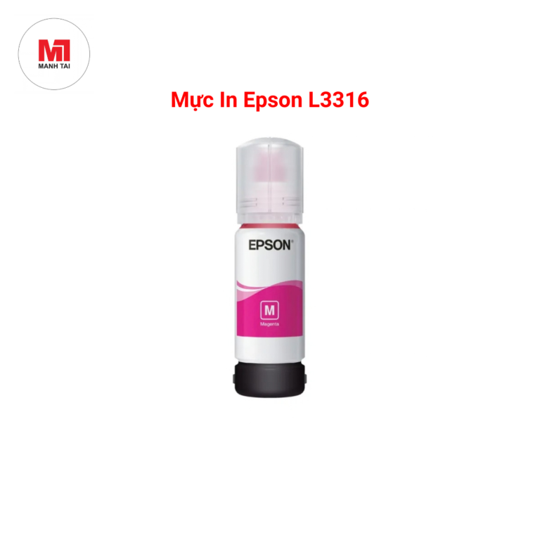 Mực In Epson L3316