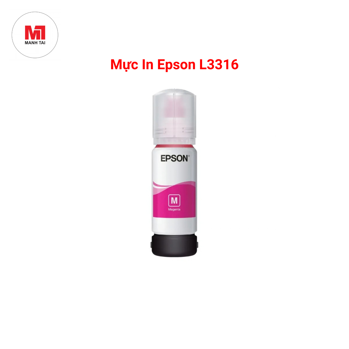 Mực In Epson L3316