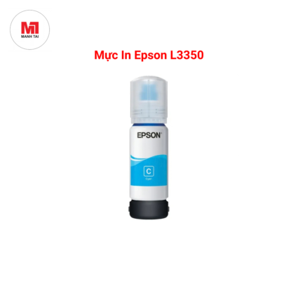 Mực In Epson L3350