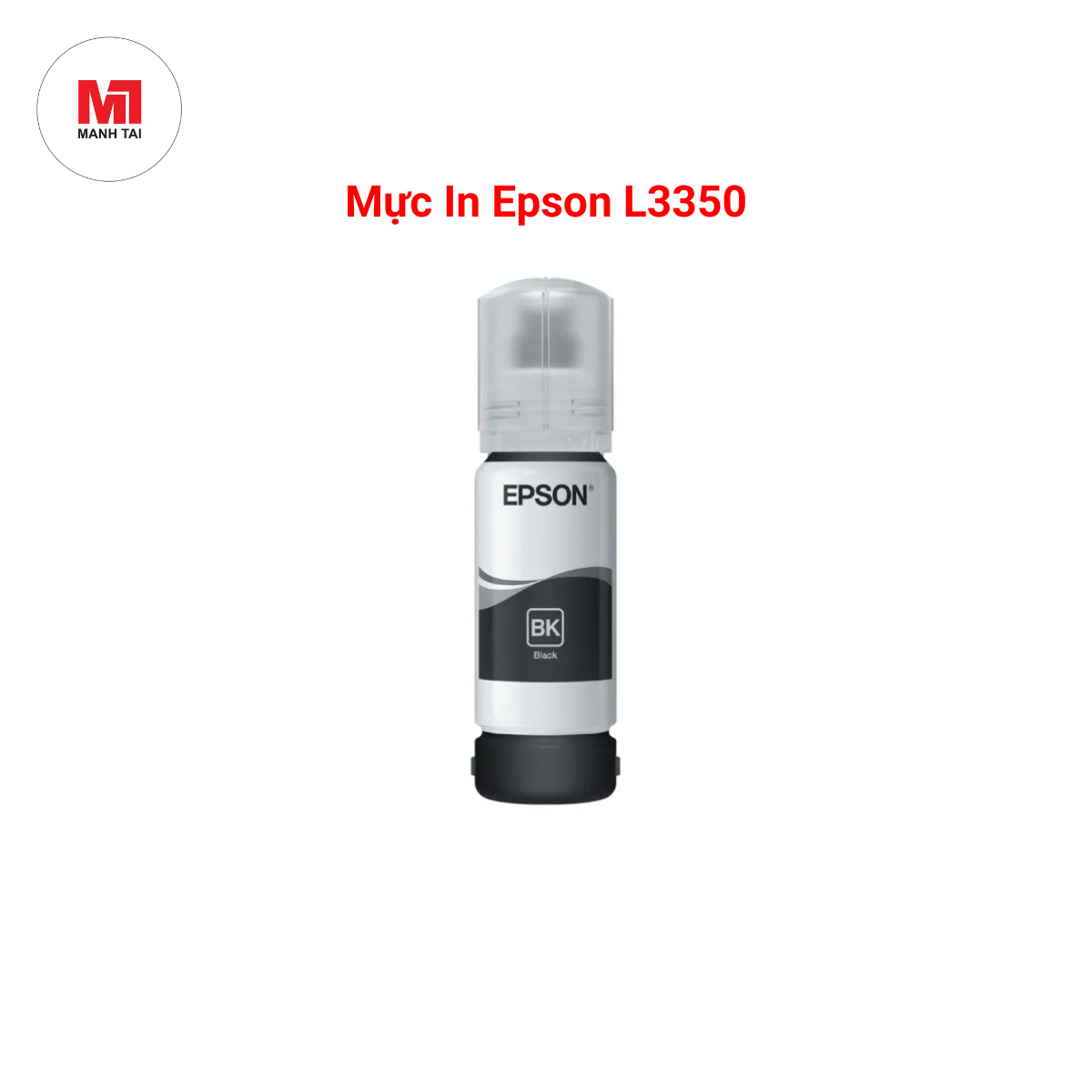 Mực In Epson L3350