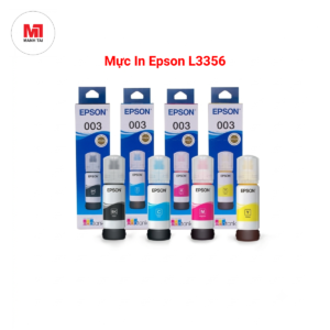 Mực In Epson L3356