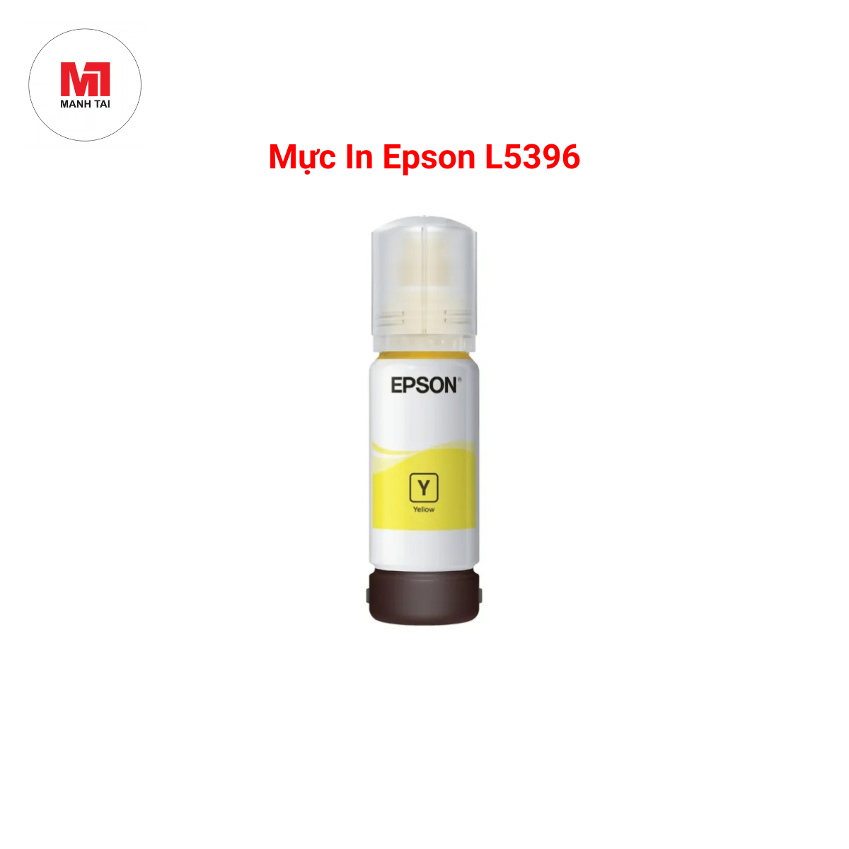 Mực In Epson L5396