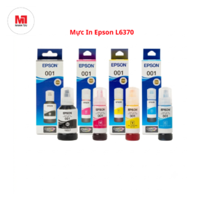 Mực In Epson L6370