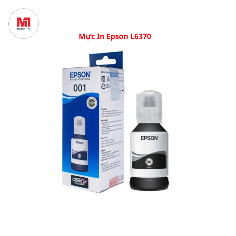 Mực In Epson L6370