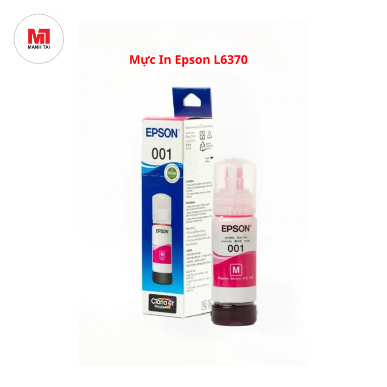 Mực In Epson L6370