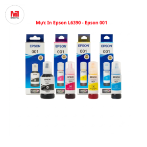 Mực In Epson L6390