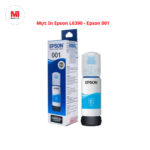 Màu Xanh - Cyan (C)