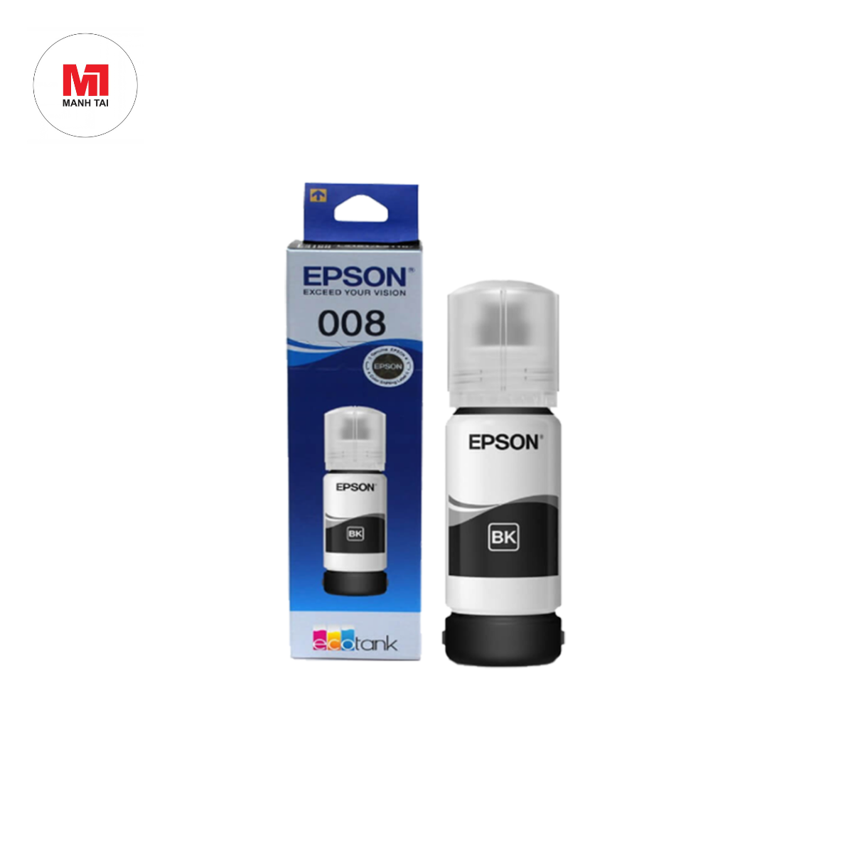 Mực In Epson L6460 STD