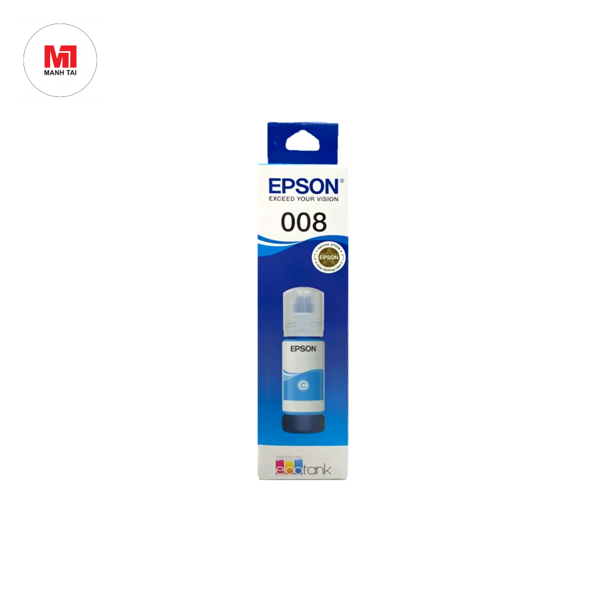 Mực In Epson L6490 STD