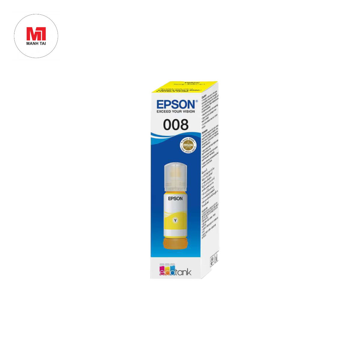 Mực In Epson L6490 STD
