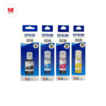 Trọn Bộ 4 Màu