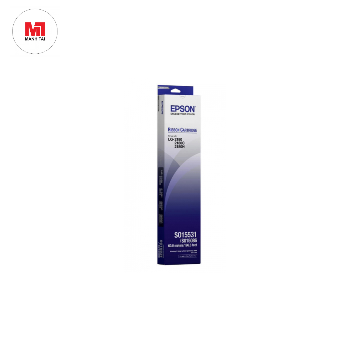 Mực In Epson LQ2190