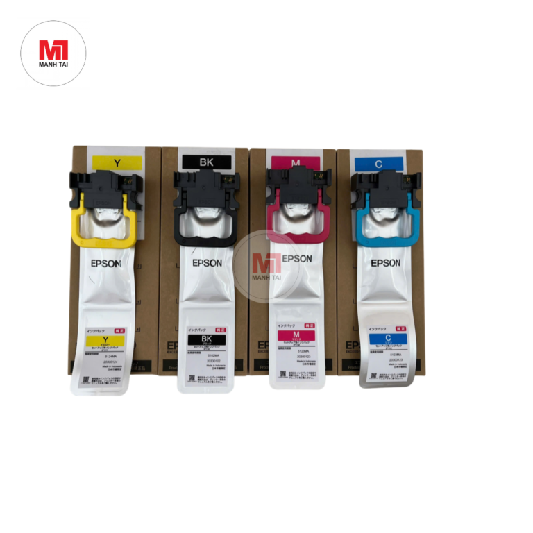 Mực In Epson M887