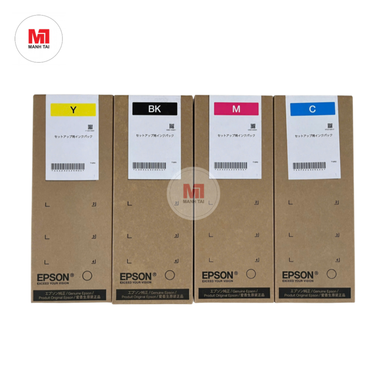 Mực In Epson M887
