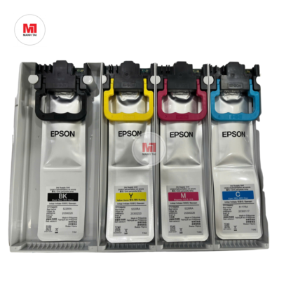 Mực in Epson C5390 - Máy in & Vật tư chính hãng Mực In Mạnh Tài