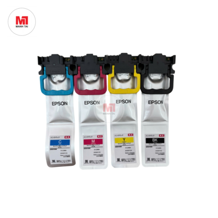 Mực in Epson S887 - Máy in & Vật tư chính hãng Mực In Mạnh Tài