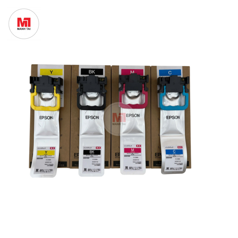 Mực in Epson S887